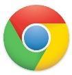 Google Chrome, usando como plataforma. tema @Sapiensdigital