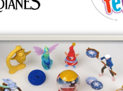 película Origen Guardianes llega toda magia aventuras Cajita Feliz este mes!