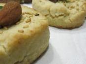 Polvorones Canela