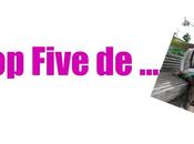 Five .... REBE