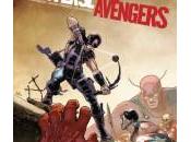 Primer vistazo Marvel Universe Avengers