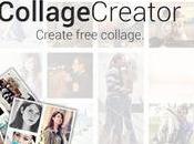 Collage Creator para android APLICACIONES PARA ANDROID