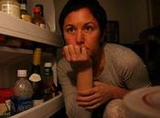 síndrome comedor nocturno