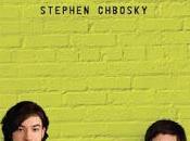 Reseña: ventajas invisible Stephen Chbosky