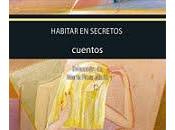 Presentación libro "Habitar secretos"