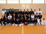 Seminario kobudo 2010