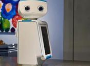 robot ayuda perder peso