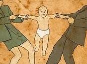 Custodia compartida