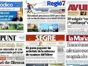 envilecimiento periodismo catalán