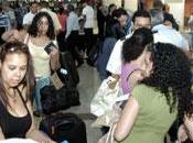 Cientos dominicanos papeles deciden retornar país