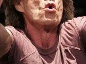 Mick Jagger confirma tiene nuevas canciones escritas