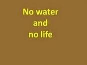 agua insuficiente para permitir vida alienígena