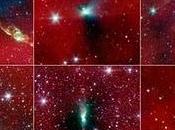 Estrellas gemelas, pero distintas