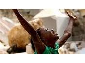 Solidaridad nuestras hermanas haitianas