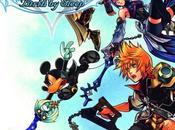 Square Enix acaba comunicar, Kingdom Hearts. Birth