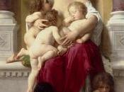 William-Adolphe Bouguereau