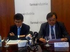 industria farmacéutica solicita reunión Zapatero para evitar reconversión sector