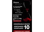 ¿Quieres llevarte segunda vida Bree Taner”?