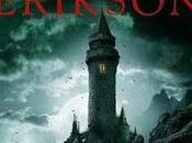 jardines Luna, Steven Erikson