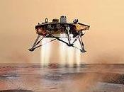 NASA declaró oficialmente muerta sonda Marte sond...