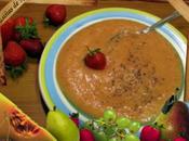 Crema Multi-Frutas