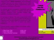 Sábado Junio ¡¡Gran Malón Feminista!!