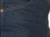 Unos buenos Jeans: Algo Básico