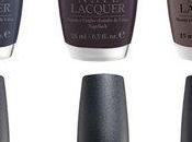 Próximas colecciones opi.