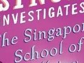 Inspector Singh Singapur