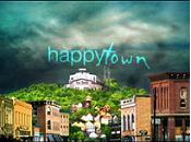 triste final Happy Town