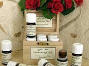 ¿Qué aromaterapia?