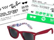 Llega Ray-Ban Station