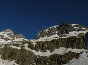 ¡¡¡Aludes primavera!!! Vamos ciegas Pirineo