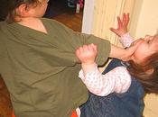 niños peleen bueno para desarrollo