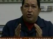 Anuncia Comandante Chávez nueva intervención, reacción venezolanos: Ahora siempre