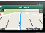 Google Maps Navigation