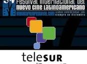 Festival Cine Habana entregará Premio TeleSUR