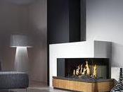 Chimeneas modernas para nuestras casas