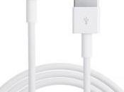 Accesorios Lightning originales Apple