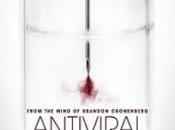 Antiviral nuevo poster