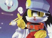 [Memory Card] Klonoa: Door Phantomile