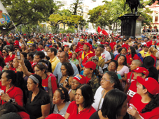 Hugo Chávez someterá Cuba otra intervención debido aparición nuevas células malignas