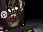 Edición especial v/h/s