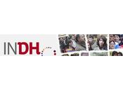 Invitación INDH transmisión Informe Anual 2012