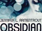 Reseña Obsidian Jennifer Armentrout