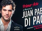 ‘Primer Acto' Juan Pablo Pace