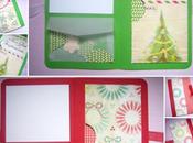Taller tarjetas regalo photocall Navidad