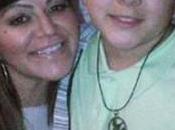 Hijo Jenni Rivera, expresa mamá: amo, mami, cuida papi arriba cielo”