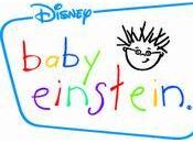 Presentación baby einstein