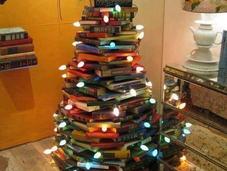 Originales árboles Navidad